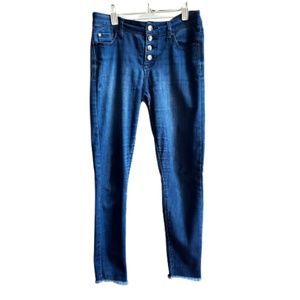Altar'd State Jeans. Size 28/7